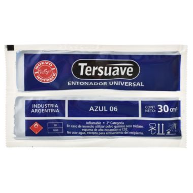 [47694] Entonador Azul 30cc