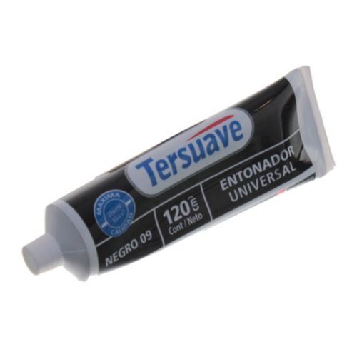 [47724] Entonador Negro 120cc