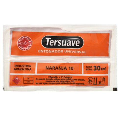 [47698] Entonador Naranja 30cc