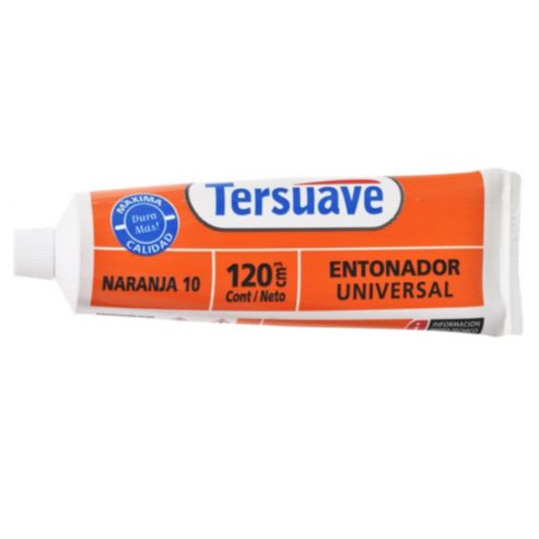 [47725] Entonador Naranja 120cc