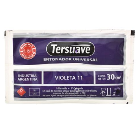 [47699] Entonador Violeta 30cc
