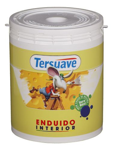[47735] Enduido P/Interior X 0.75 L