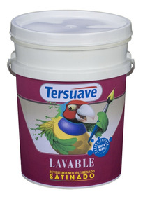 [65697] Latex Lavable Para Interior Satinado 1Lts
