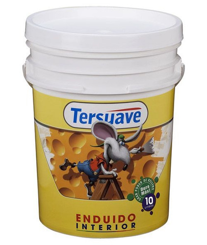 [47687] Enduido P/Interior X 4L