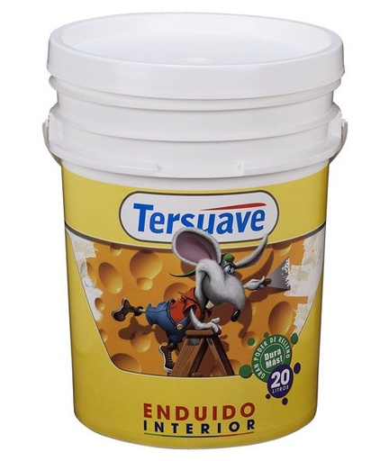 [65634] Enduido P/Interior X 20L