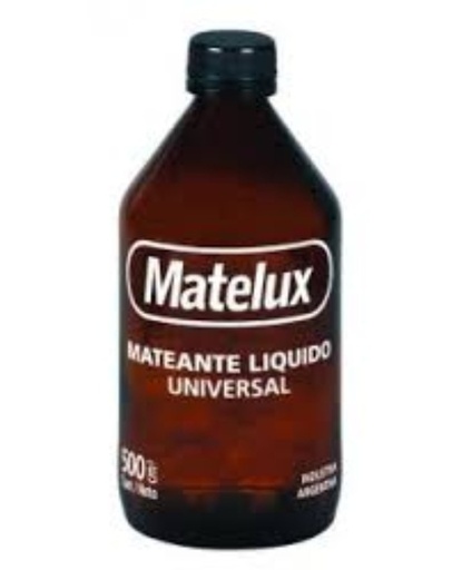 [41139] Mateante Matelux Liq  100cc