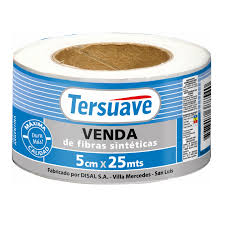 [69228] Venda Fibra Sint 5cmX25M