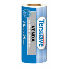 [69230] Venda Fibra Sint 20cmX25M