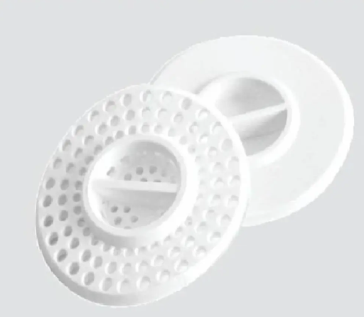 [72003] Tapon Rejilla PVC $ x Unidad