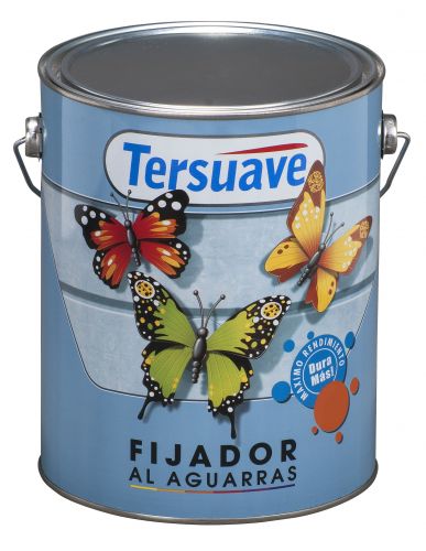 [48760] Fijador Al Aguarras X 4lts
