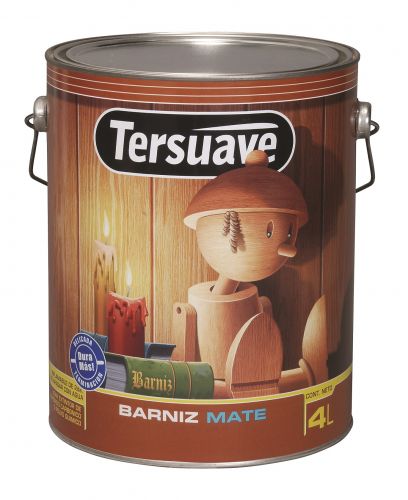 [42139] Barniz Mate 1L