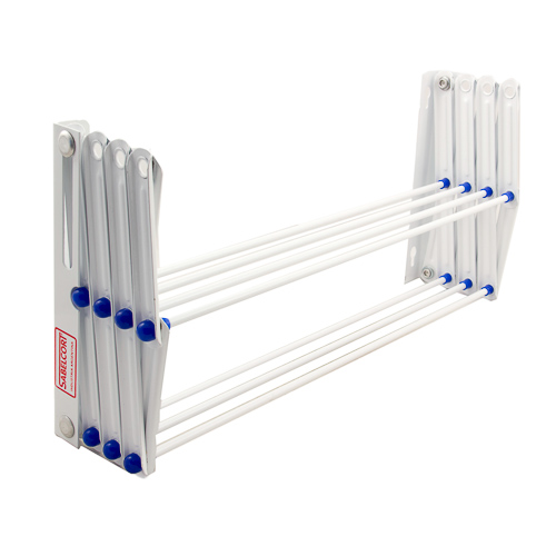 [63690] Tendedero Extensible 80 Cm