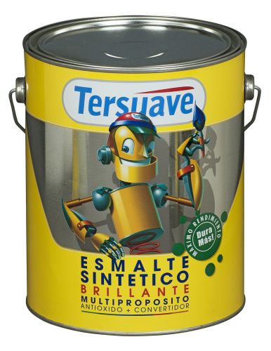 [47731] Esmalte Sintetico Brillante Violeta 1/2L
