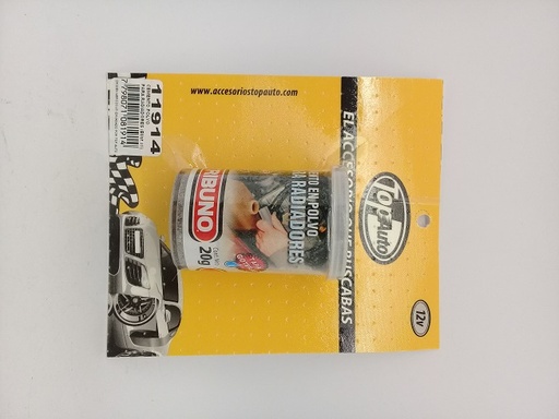 [51771] Cemento En Polvo Para Radiadores