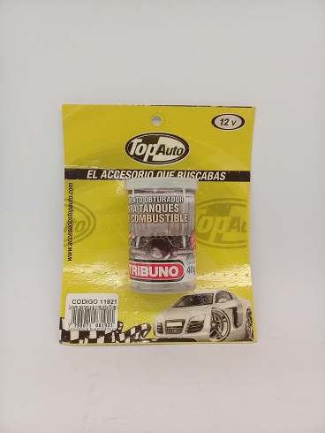 [51772] Cemento Para Tanque De Combustible