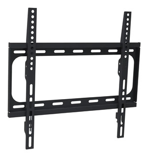 [26715] Soporte P/Lcd Plano Fijo Maximo 32"