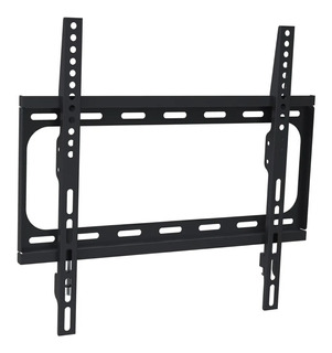 [26716] Soporte P/Lcd Plano C/Br.Movil Max 32"