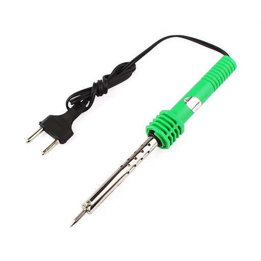 [43609] Soldador Electrico 40W P/Lapiz Imp.