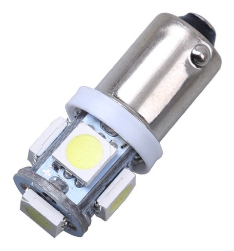 [40265] Lampara 12v 1.2w S/Culotte/Posicion (Blister X 2)
