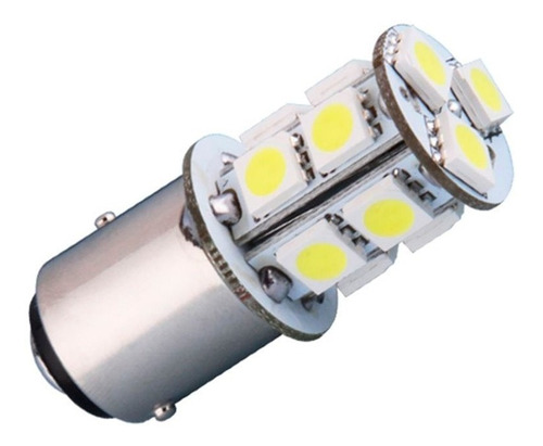 [40263] Lampara 12V 21w Stop/Giro/Retroc  (Blisterx2)