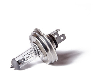 [60251] Lampara 12V PT45/40 Faros Alta Y Baja 8blister X 1)