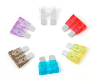 [56184] Fusibles Mini Ficha Surtidos Blister X 9