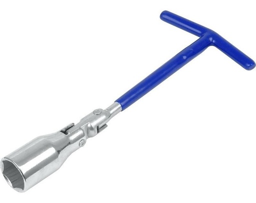 [51769] Llave Sacabujías Articulada 21mm