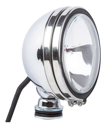 [36036] Lampara Halog. 12V H3 55W Faros Aux