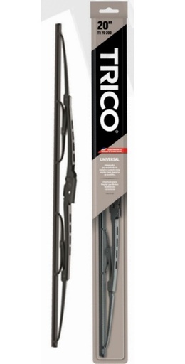 [70265] Escobilla Limpiaparabrisas Trico 26" Blister X 1
