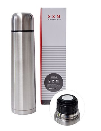 [67538] Termo De Acero X 1lts