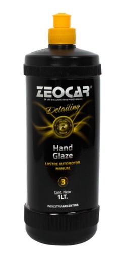 [70439] Lustre Automotor Manual X 0.200lts Hand GLaze