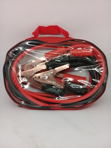 [43988] Cable Puente P/Bat. Semi Pesado