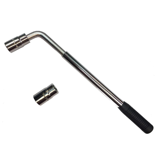 [63080] Llave De Rueda El L Tubos