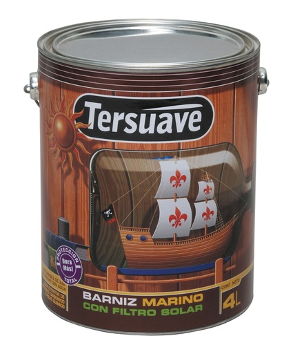 [61691] Barniz Marino c/F.Solar Brill 1/2lt
