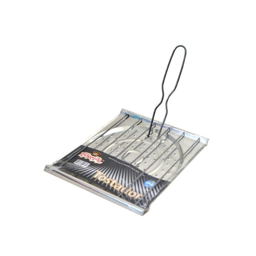 [66542] Tostador C/Difusor Chapa M/Volcable