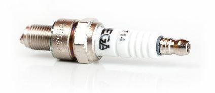 [24562] Bujia Wega Rosca 10mm Para Motos