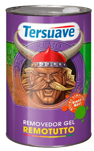 [67857] Removedor Gel 1Kg Remotutto