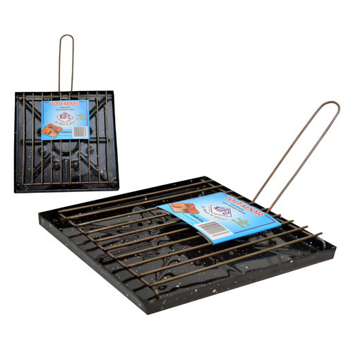 [63685] Tostador Salpicado Man/Volcable Kufo