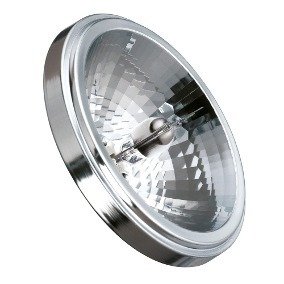 [40697] Lampara Halogena AR111 GU10 220V 60W Phillips