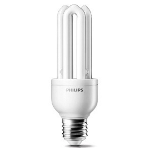 [34803] Lampara Eco Home 2U 11W E27 Cdl