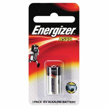 [43607] Bateria Especial A544 Bp1 Energizer