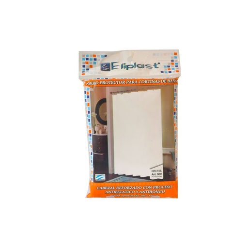 [66529] Viso P/Cort. Pesado Blanco 70 Mic