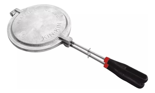 [67520] Waflera Aluminio Kin Kin 19cm