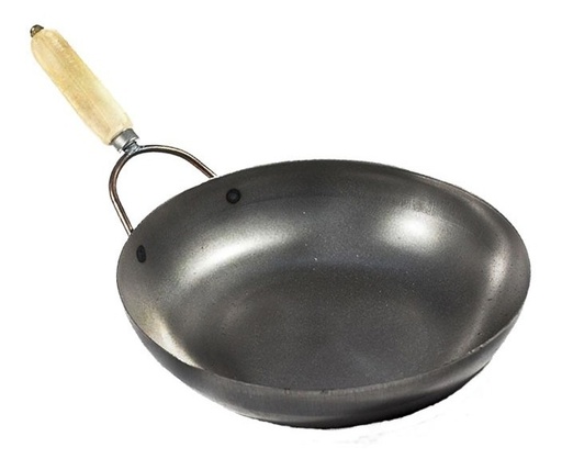 [70128] Wock Chapa 30 Cm M/Planchuela