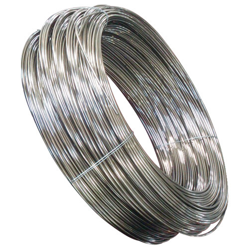 [52199] Alambre Liso Ov. Alta Resisr 16/14 X1000 ($ X Kilo) Invencib