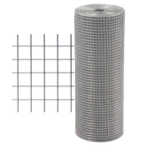 [31736] Malla Cerco 1,50x12 150-50-3-3    (Por Metro) Morlan