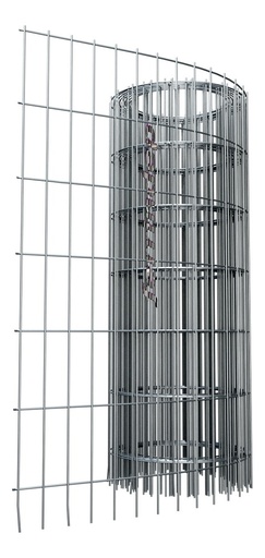 [73092] Malla Cerco 1,80x12 150-50-3-3    (Por Metro) Morlan