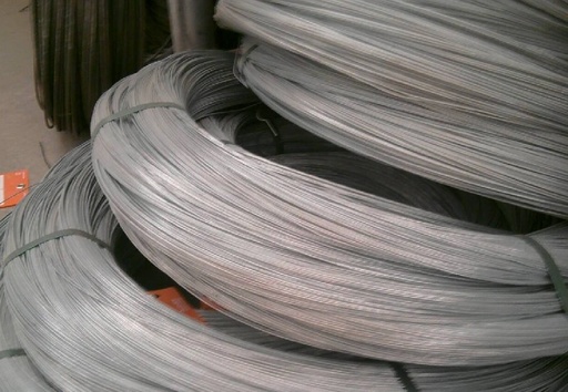 [41400] Alambre Galvaniz Nº17 - 1.42mm