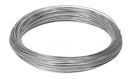 [67702] Alambre Galvanizado Nº13 - 2.34Mm
