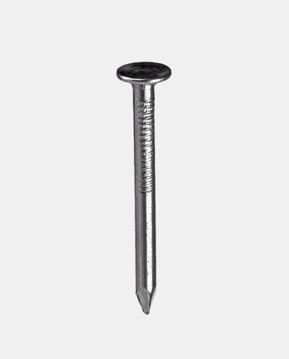 [18968] Clavos Cabeza Chata  9 X 20Mm